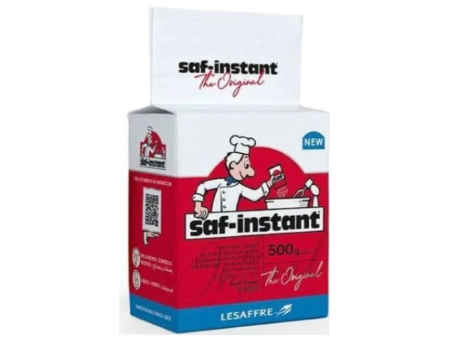 Men khô lạt đầu bếp 500gr